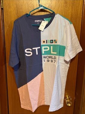 Staple T Shirt NWT